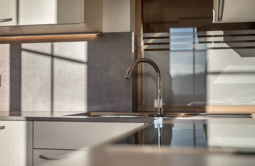 Terento Apartamento | Apartamento "Treyer 8 Romantica" con vistas a la montaña, Wi-Fi, terraza y jardín
