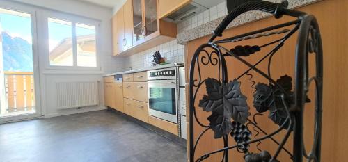 Stelvio Apartamento | Apartment Traube - Stelvio