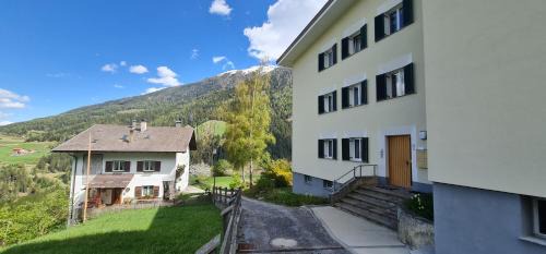 Stelvio Apartamento | Apartment Traube - Stelvio