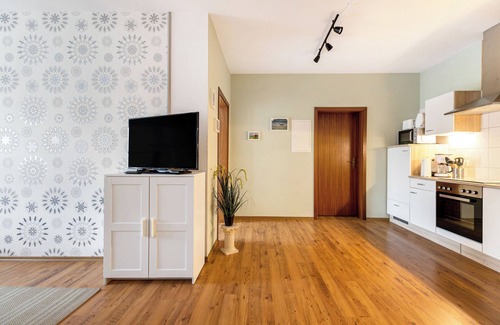 Hollingstedt Apartamento | Apartamento 'Traumland' con Wi-Fi