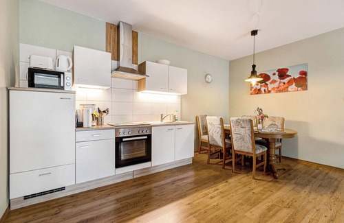 Hollingstedt Apartamento | Apartamento 'Traumland' con Wi-Fi