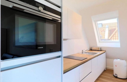 Lubeck City Centre Casa | Apartment Traveblick