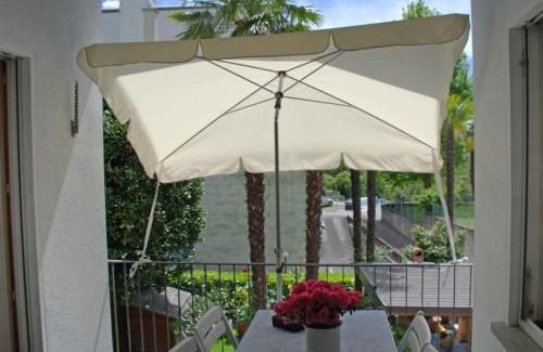 Locarno Apartamento | Apartment Tre G OG by Interhome