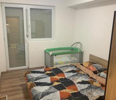 Kocani Apartamento | Apartment Trifunovi