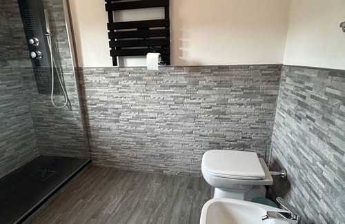 Suburbio XI della Vittoria Apartamento | Apartment Trionfale 9214