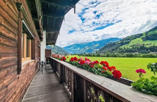 Laimach Apartamento | Apartment Trojer-2 by Interhome
