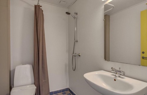 Rindby Strand Apartamento | Apartment Trpe - 100m from the sea in Western Jutland by Interhome