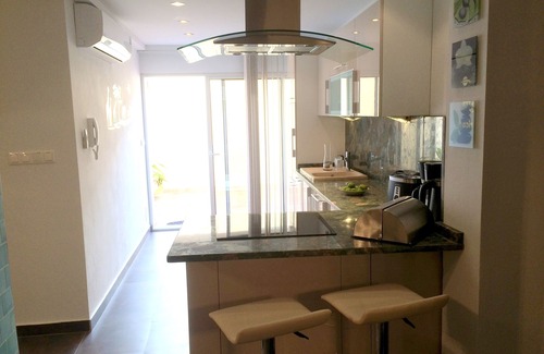 Mahdia Apartamento | Túnez Alquiler