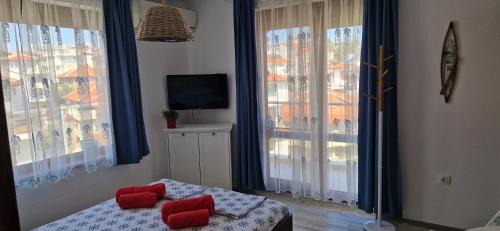 Sozopol Apartamento | Apartment Turquoise Sozopol