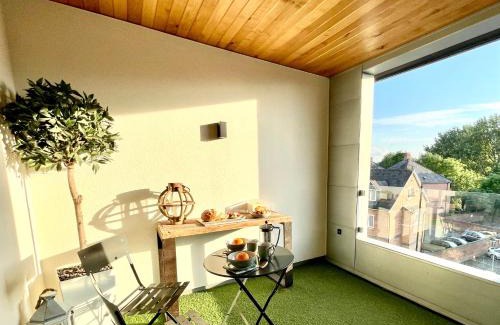 Shrewsbury Apartamento | Apartment Twelve