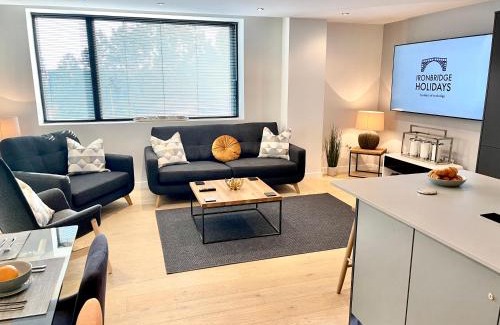 Shrewsbury Apartamento | Apartment Twelve