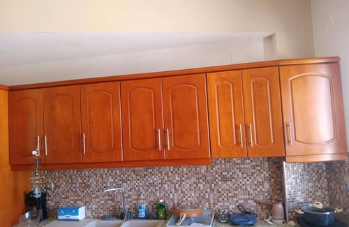 Leros Apartamento | Apartment 'Two Bedroom' with Mountain View, Wi-Fi and Air Conditioning