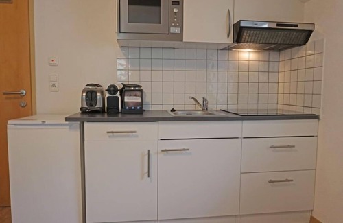 Mathon Apartamento | Apartamento Typ V by Interhome