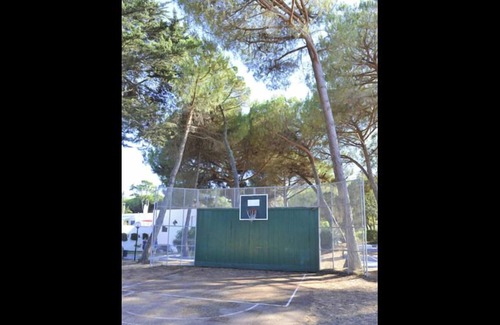 Baia Domizia Complejo | Apartment- Type A Confort