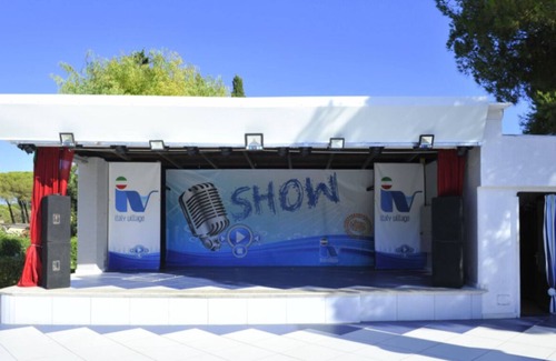 Baia Domizia Complejo | Apartment- Type A Confort