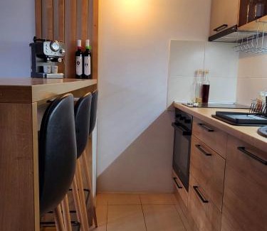Jahorina Apartamento | Apartment U245 in aparthotel Vucko - private host