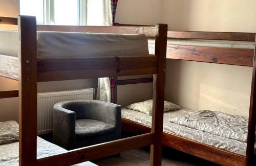Kovelʼ Hotel | Apartment