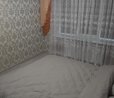 Uman Apartamento | Apartment Uman