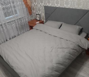 Uman Apartamento | Apartment Uman