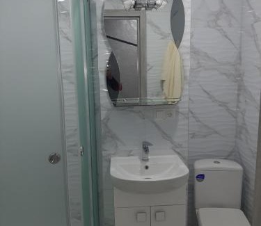 Uman Apartamento | Apartment Uman