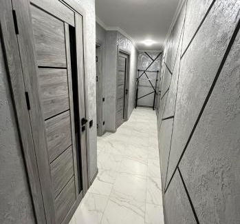 Uman Apartamento | Apartment Uman