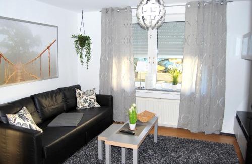 Unna Apartamento | Apartment Unna-Massen mit eigener Sauna