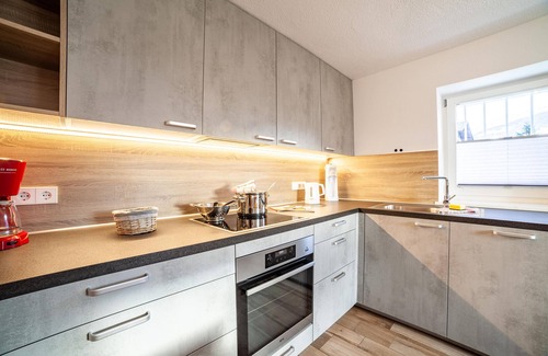 Tirolo Apartamento | Apartamento "Unterortsgut" con jardín privado y Wi-Fi