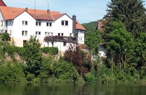 Nieder-Werbe Apartamento | Apartment up to 4 people