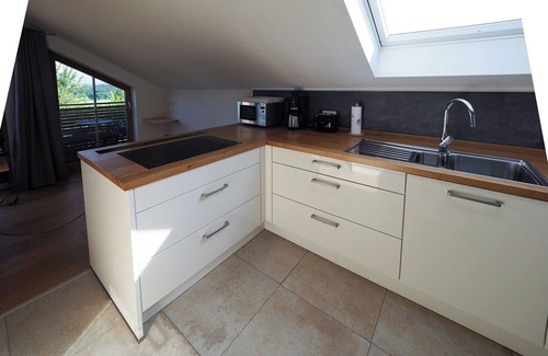 Waging am See Apartamento | Casa de vacaciones hasta 8 personas, 120m²