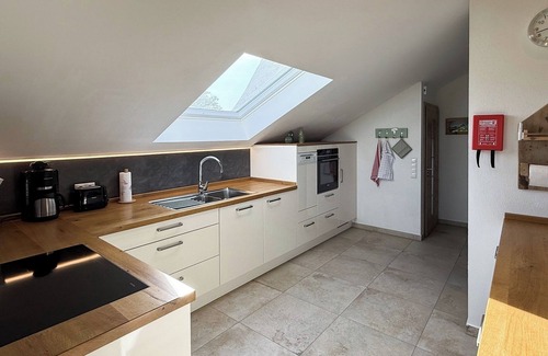 Waging am See Apartamento | Casa de vacaciones hasta 8 personas, 120m²