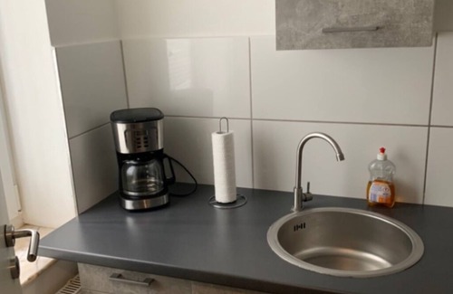 Hemelingen Apartamento | Apartment UR