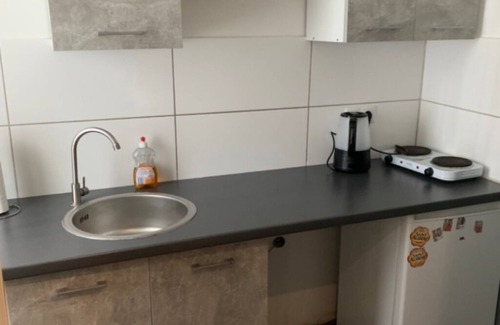 Hemelingen Apartamento | Apartment UR