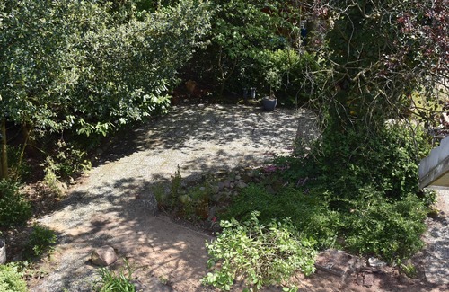 Bokelrehm Apartamento | Apartamento 'Urlaub Am Nord-Ostsee-Kanal' con Terraza Compartida, Jardín Compartido y Wi-Fi