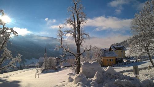 Gosau Apartamento | Apartment Urstöger
