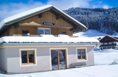 Gosau Apartamento | Apartment Urstöger