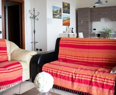 Marano di Valpolicella Apartamento | Apartment Valpolicella