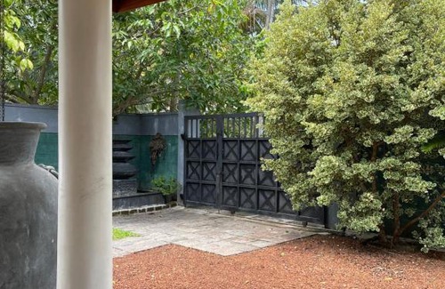 Kaluwamodara Apartamento | Apartment V