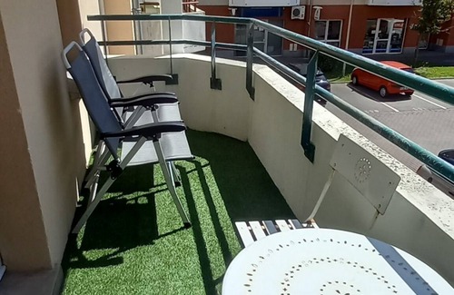 Berck-sur-Mer Apartamento | Apartment vacation rental T2