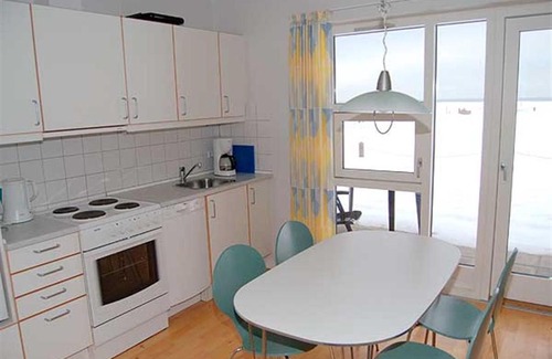 Emmerlev Apartamento | Apartment Vadehavsvej II