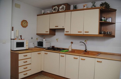 Montolivet Apartamento | Apartamento Valencia Centro-WiFi