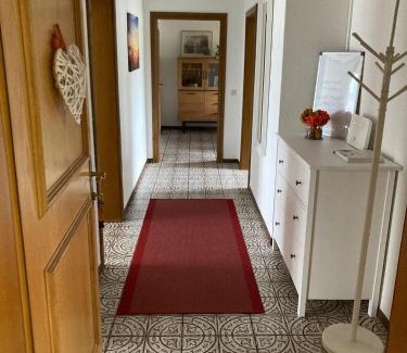 Anif Apartamento | Apartment Valerie - Villa Mühlei Alterbachstr 9