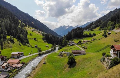 Kappl Apartamento | Apartment Vallis Bella by Interhome