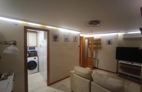 Requena Apartamento | Apartamento Ático Varone – City View Apartments near Circuito Cheste