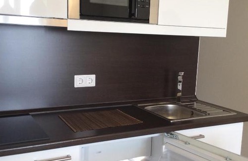 Moscow Outpost District Apartamento | Apartment Varshavskaya 6