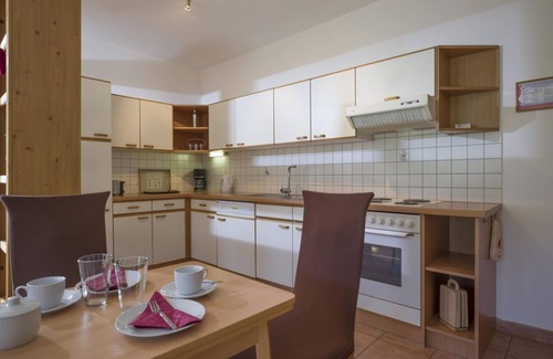 Soell Apartamento | Apartment Vasilico - apartment/flat, separate toilet and bath/shower