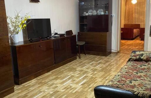Sighnaghi Apartamento | Apartment Vazha-Pshavelaze
