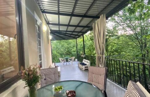 Sighnaghi Apartamento | Apartment Vazha-Pshavelaze