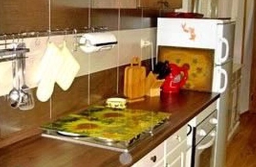 Blace Apartamento | Apartamento Vedran (50811-A1) - Blace (Opuzen)