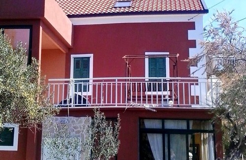 Blace Apartamento | Apartamento Vedran (50811-A1) - Blace (Opuzen)