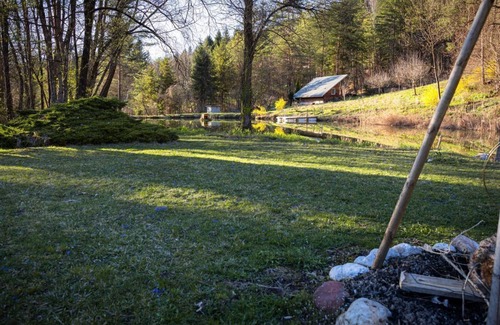 Sittersdorf Casa | Apartment - Vellach Lodge